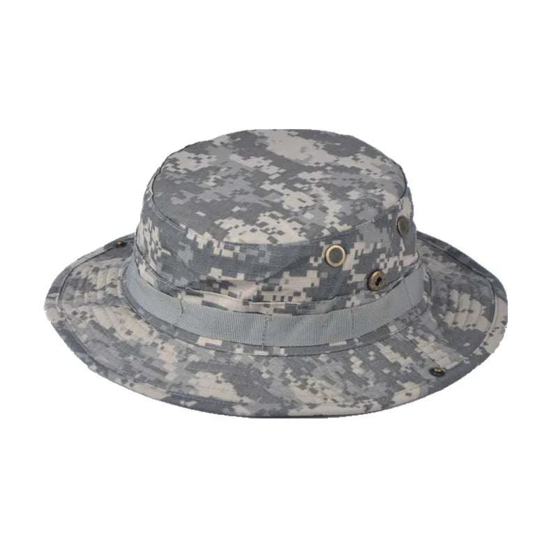 Camouflage Boonie
